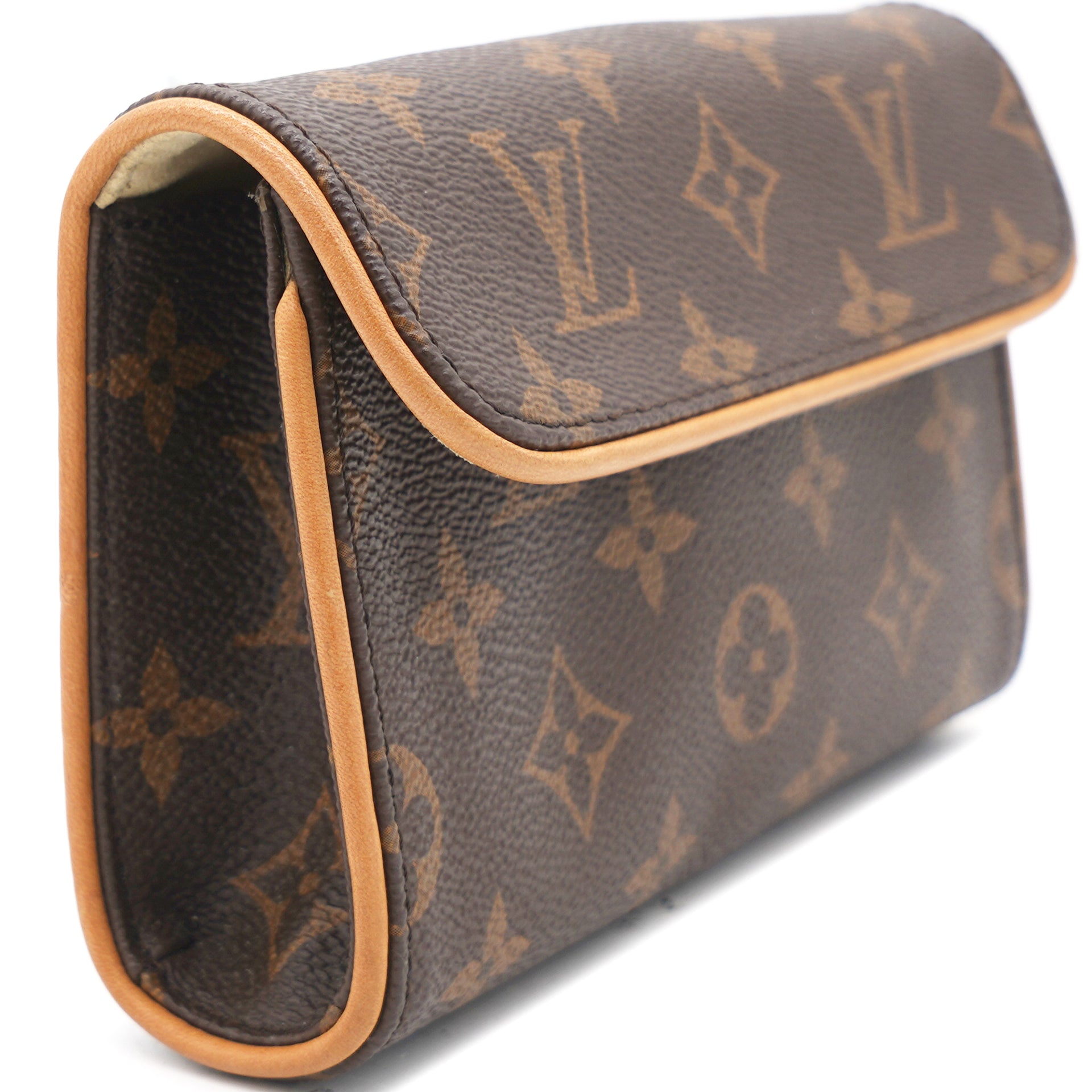 Is It 2002 Again, Because Louis Vuitton Logo Bags Are Everywhere