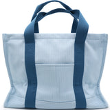 Caval color nappy bag Blue