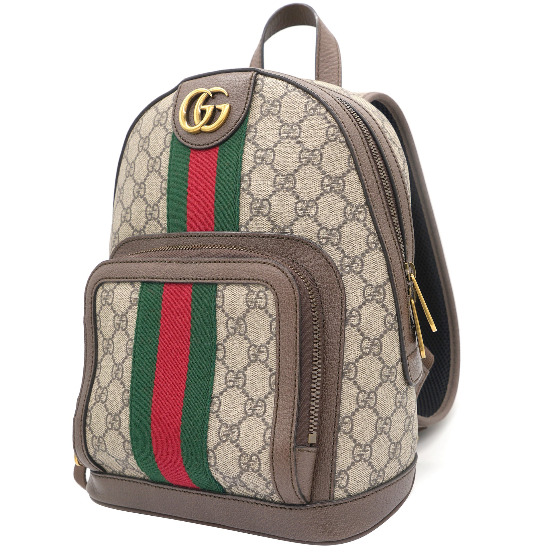 Gucci 'Ophidia Small' backpack, Men's Bags