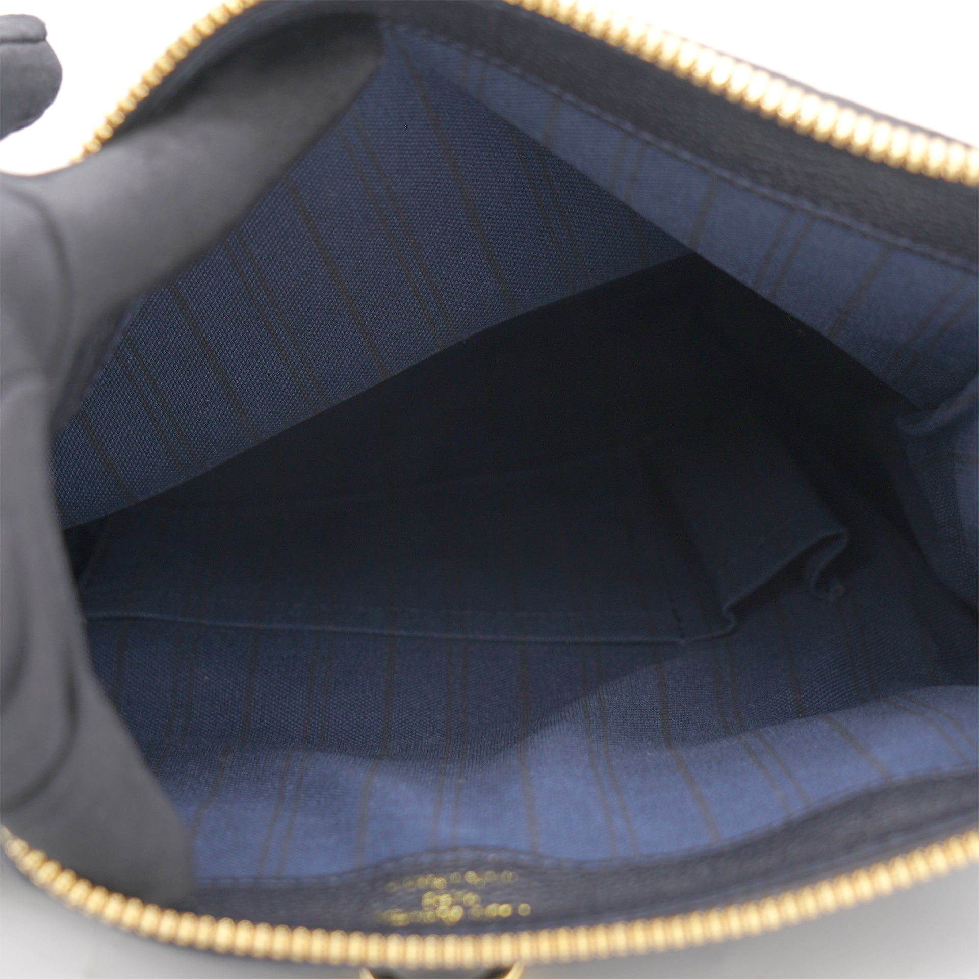 Louis Vuitton Monogram Empreinte Petillante Clutch - Brown Clutches,  Handbags - LOU770806