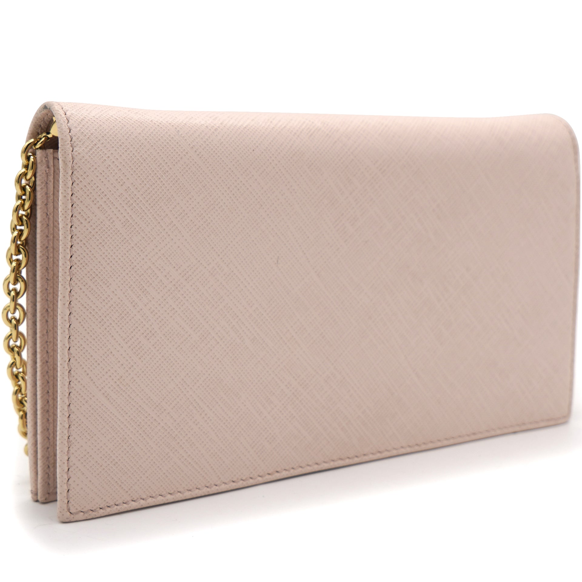 Vara Wallet on a Chain Light Pink