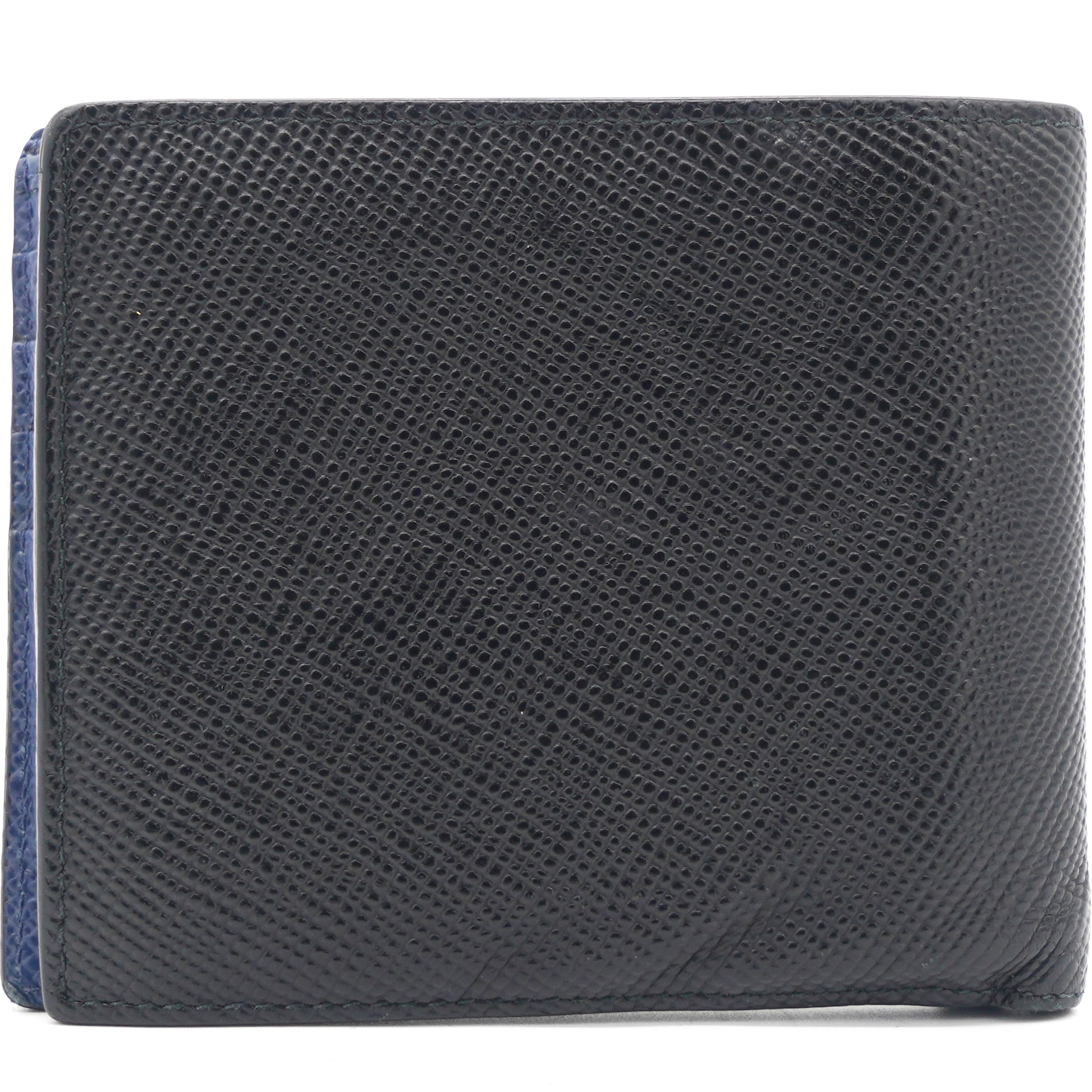 MULTIPLE WALLET Taiga Leather - Men - Small Leather Goods