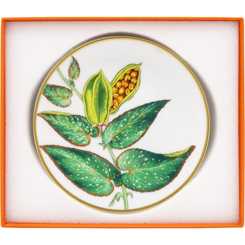 Passifolia Bread and Butter Plate