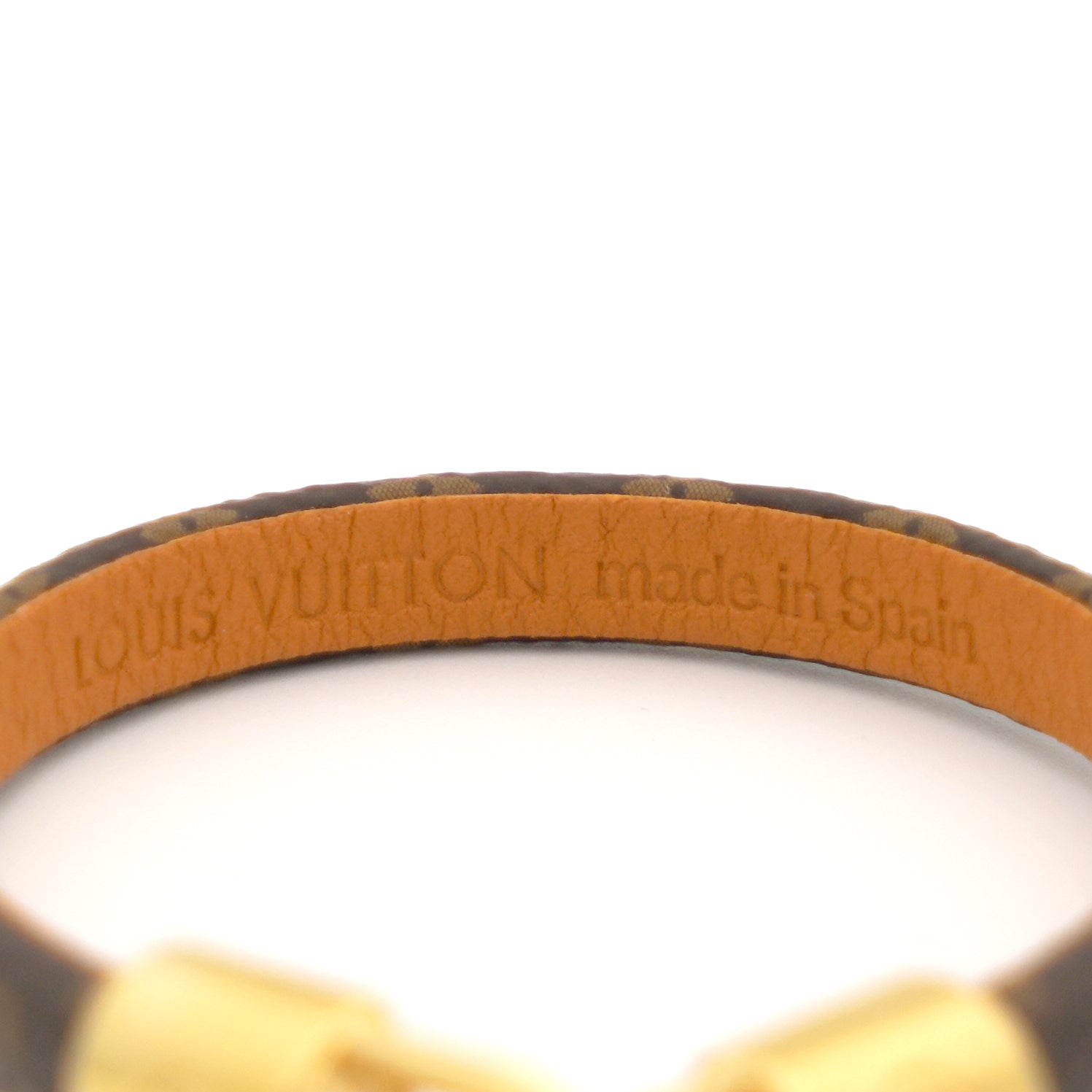 Vivienne Monogram Bracelet