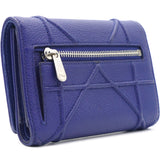 Diorama Wallet Blue