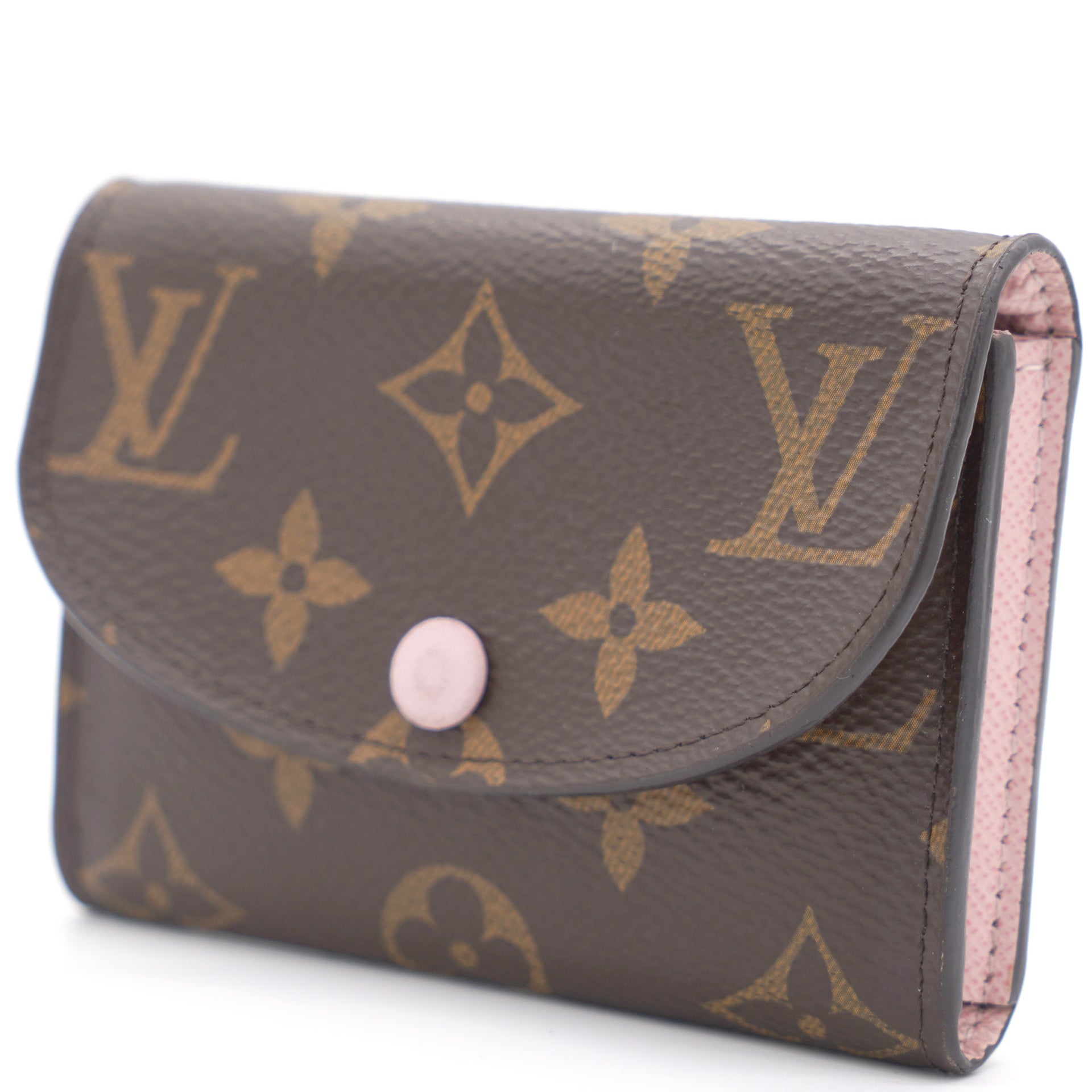 Rosalie Coin Purse - Luxury All Wallets and Small Leather Goods - Wallets  and Small Leather Goods, Women M62361