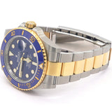 Submariner Date Oystersteel and Yellow Gold 41mm 126613LB