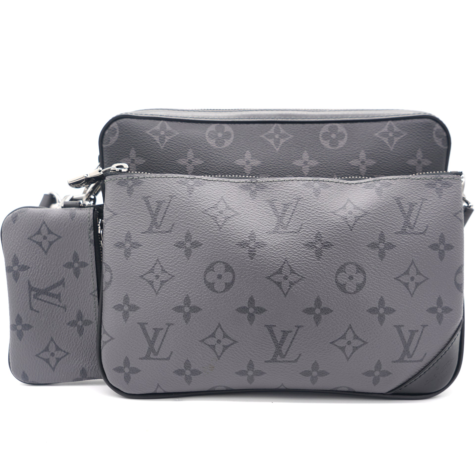 Louis Vuitton Trio Messenger Bag – STYLISHTOP
