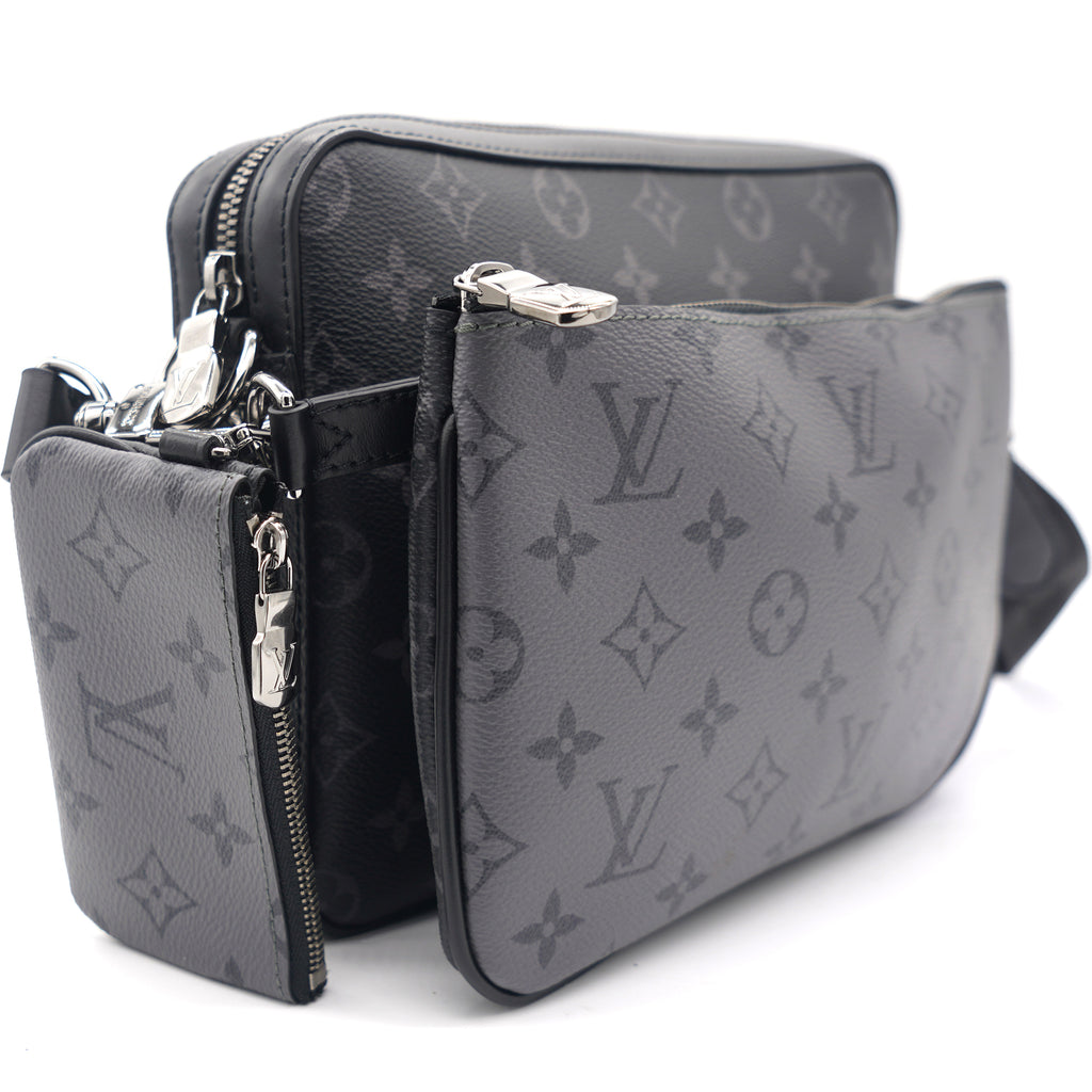Louis Vuitton Trio Messenger Bag – STYLISHTOP