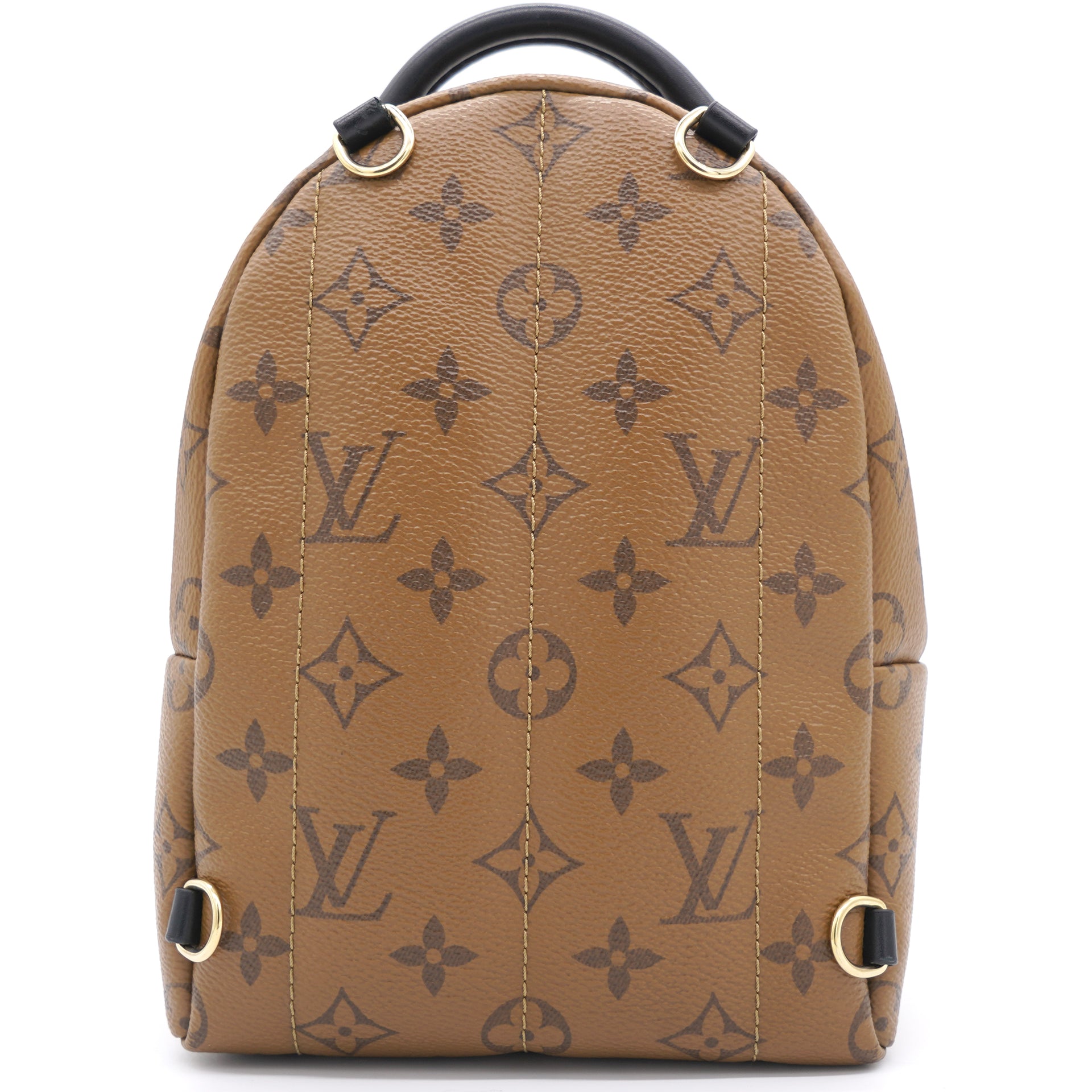 Louis Vuitton Backpack GM Monogram Titanium – STYLISHTOP