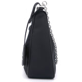 Re-Edition 2005 Re-Nylon Bag Black