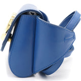 C Belt Bag Blue