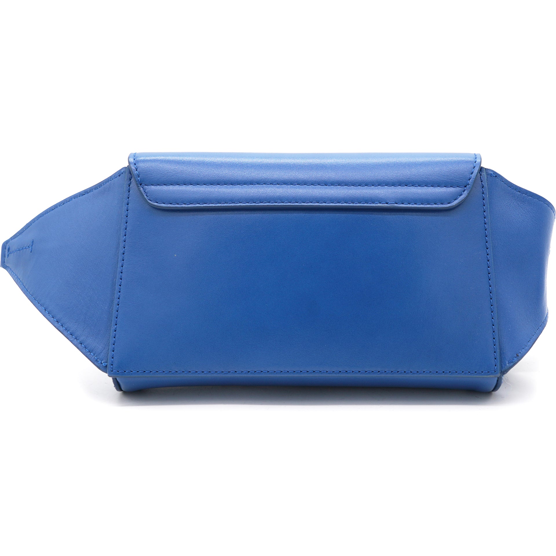 C Belt Bag Blue