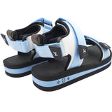 Velcro Arcade Sandals Blue 36.5
