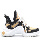 Louis Vuitton Archlight sneakers, Tiffany