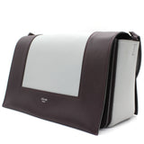 Bi-Colour Medium Frame Bag