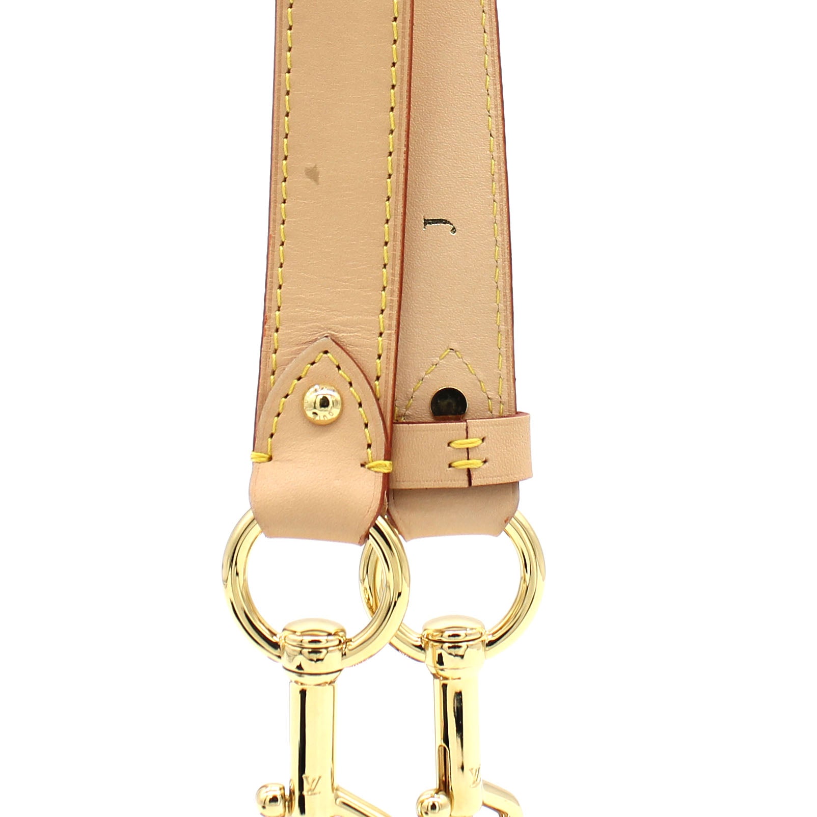 vachetta leather strap for louis vuitton shoulder purse tourdream