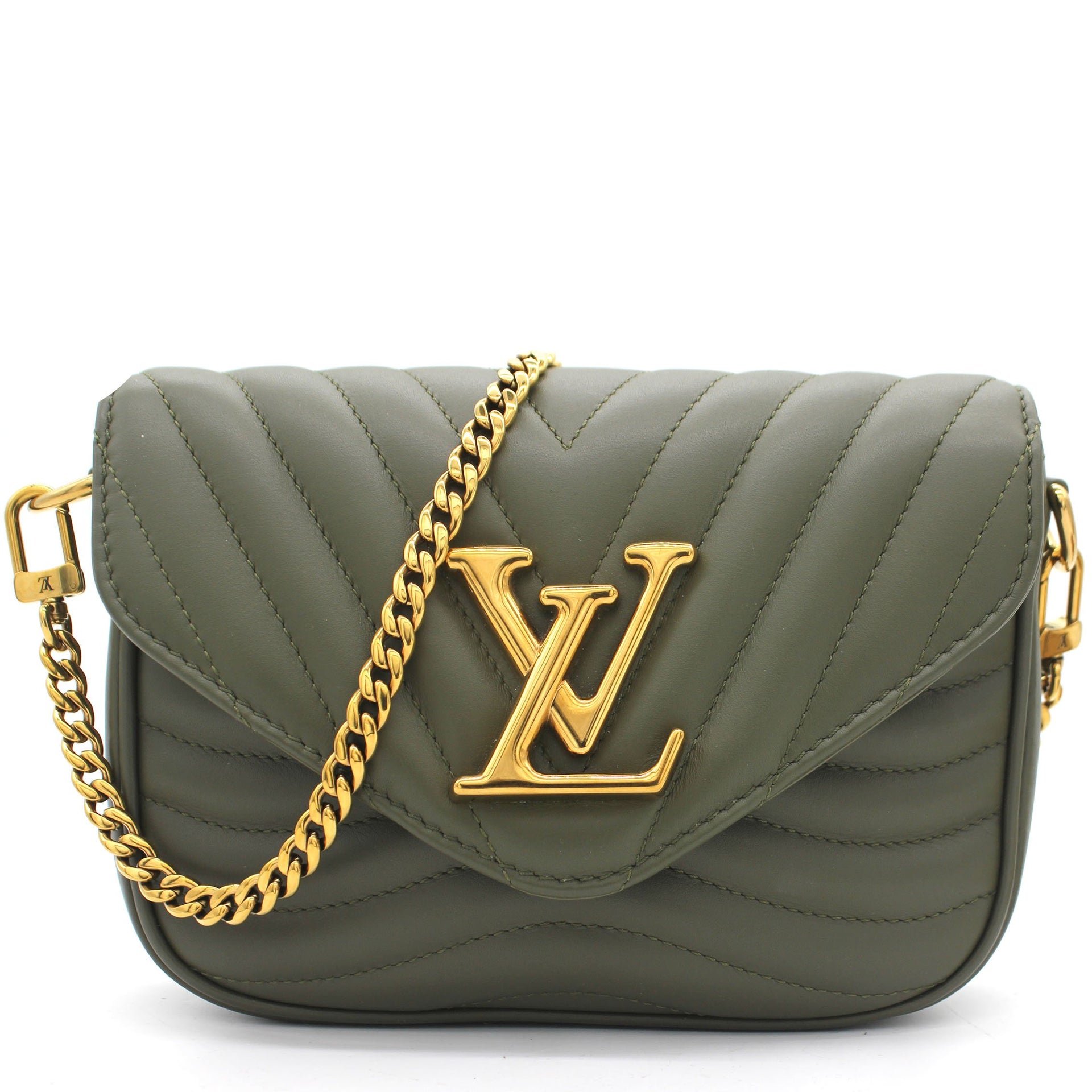 Louis Vuitton Bag New Wave Multi - Pochette