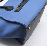 Celine Medium Luggage Phatom Bag in Canvas