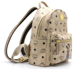 MCM Mini Rabbit Backpack