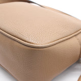 Soho Disco leather shoulder bag