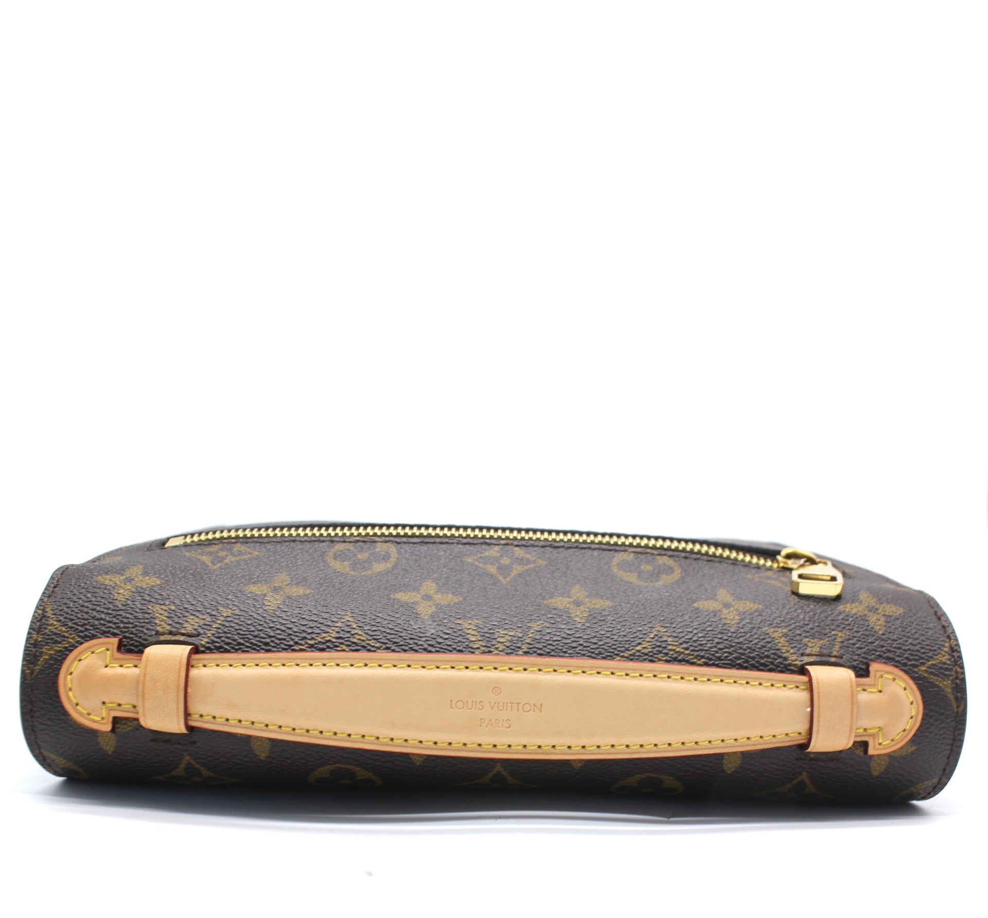 Louis Vuitton Pochette Metis Monogram Shoulder Bag