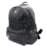 Stark Backpack Medium Black