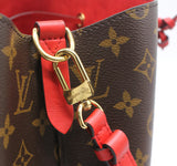 Louis Vuitton NéoNoé Monogram Shoulder Bag