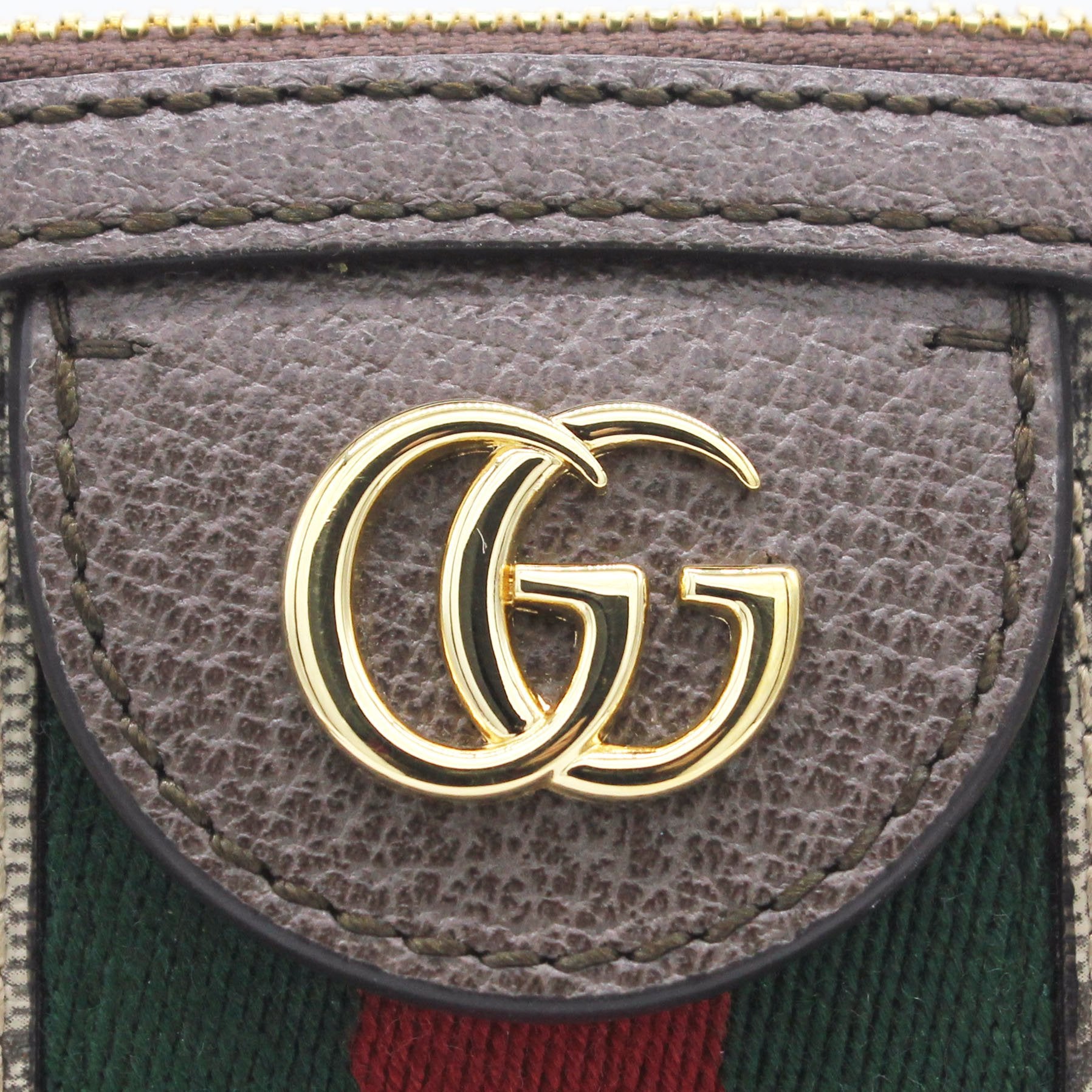 Ophidia GG shoulder bag