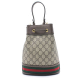 Gucci Ophidia small GG bucket bag
