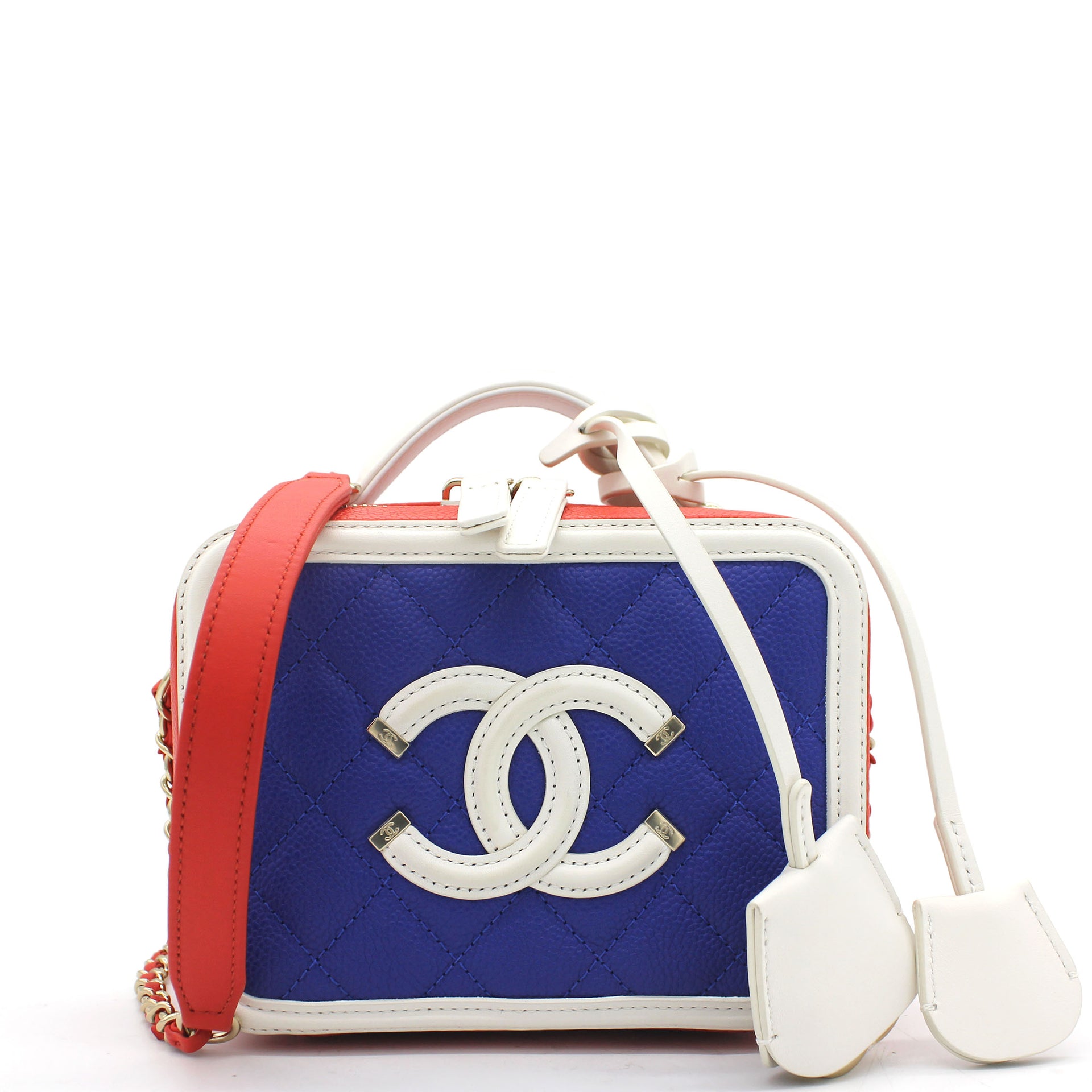 19 Chanel vanity case ideas  chanel vanity case, chanel bag, chanel