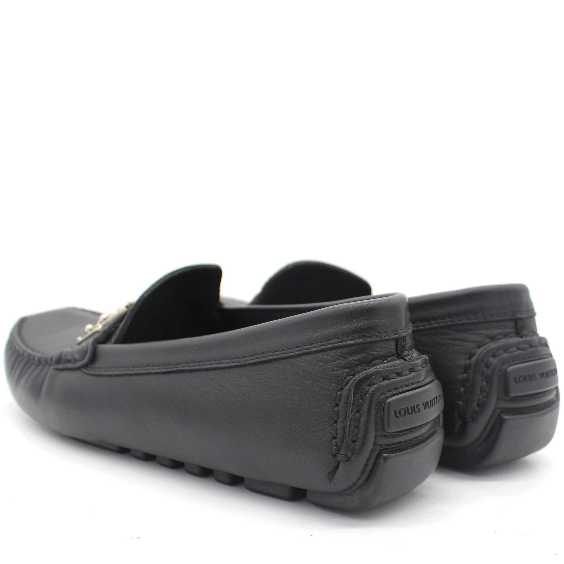 S-Lock Driving Loafers 37