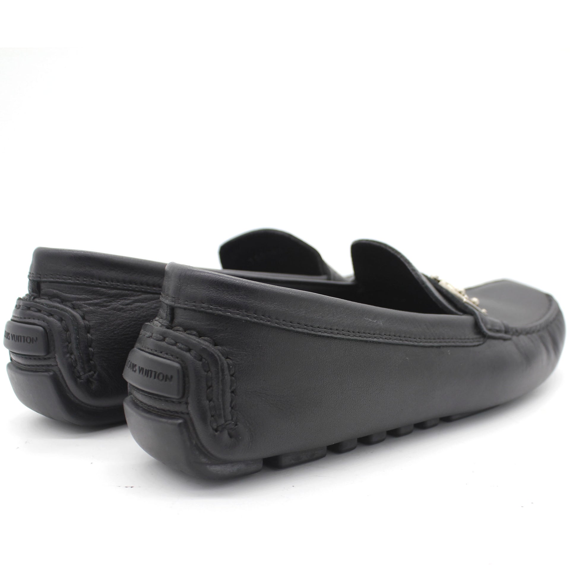 S-Lock Driving Loafers 37