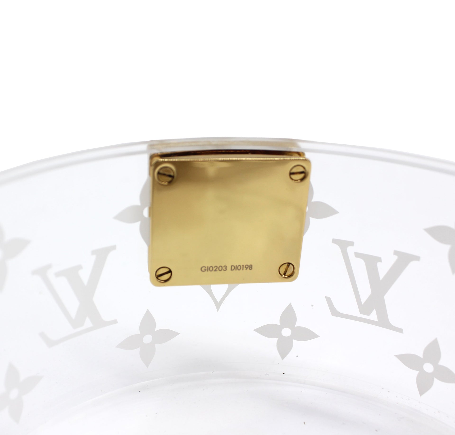 Louis Vuitton Box Scott – STYLISHTOP