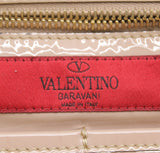 Valentino Garavani Rockstud leather tote