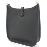 Mini Evelyne TPM shoulder bag Noir