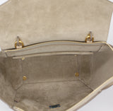 Celine Mini Belt Bag in Calfskin