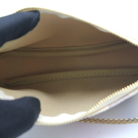 Mini Pochette Accessories pouch
