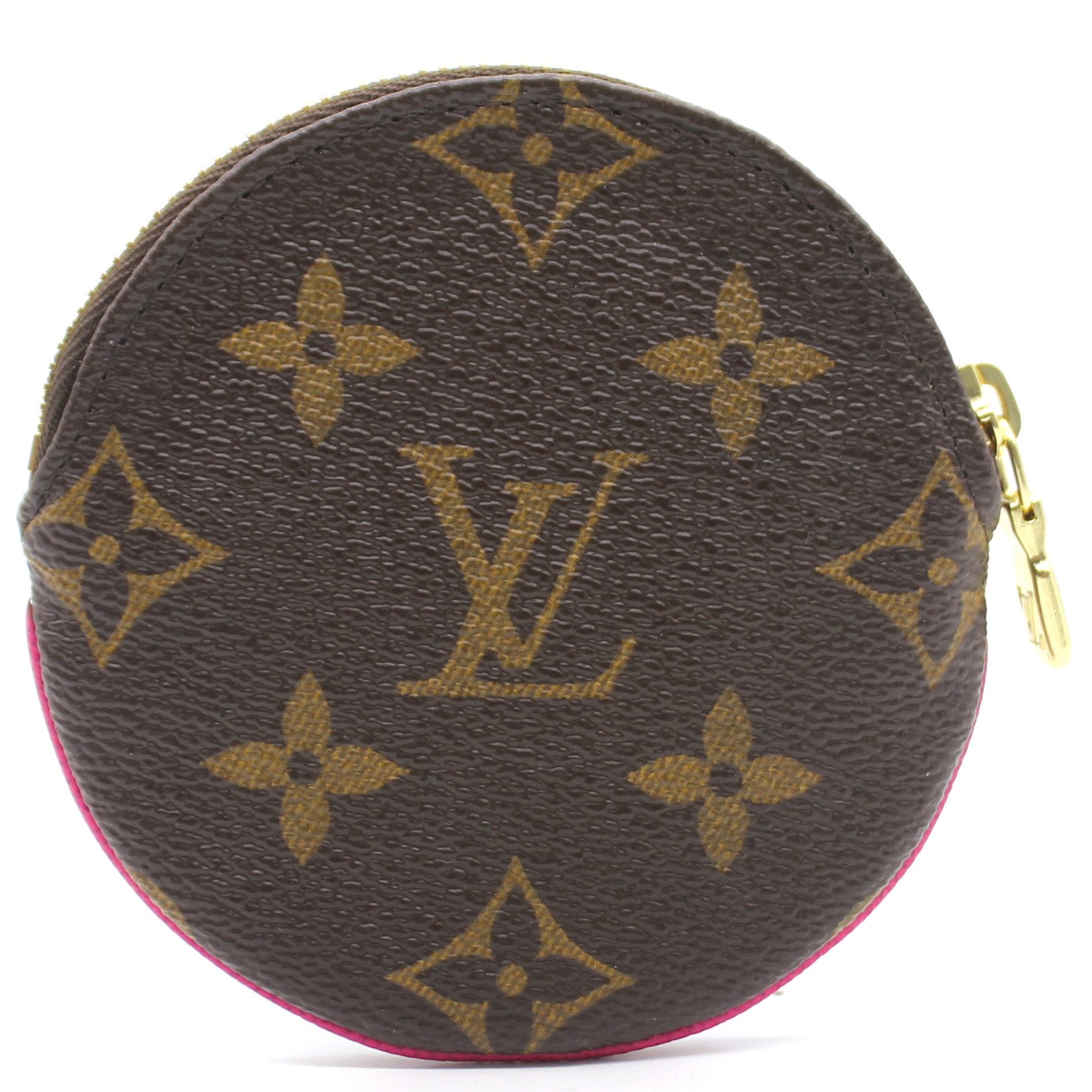 Louis Vuitton Monogram Canvas Coin Pouch – STYLISHTOP