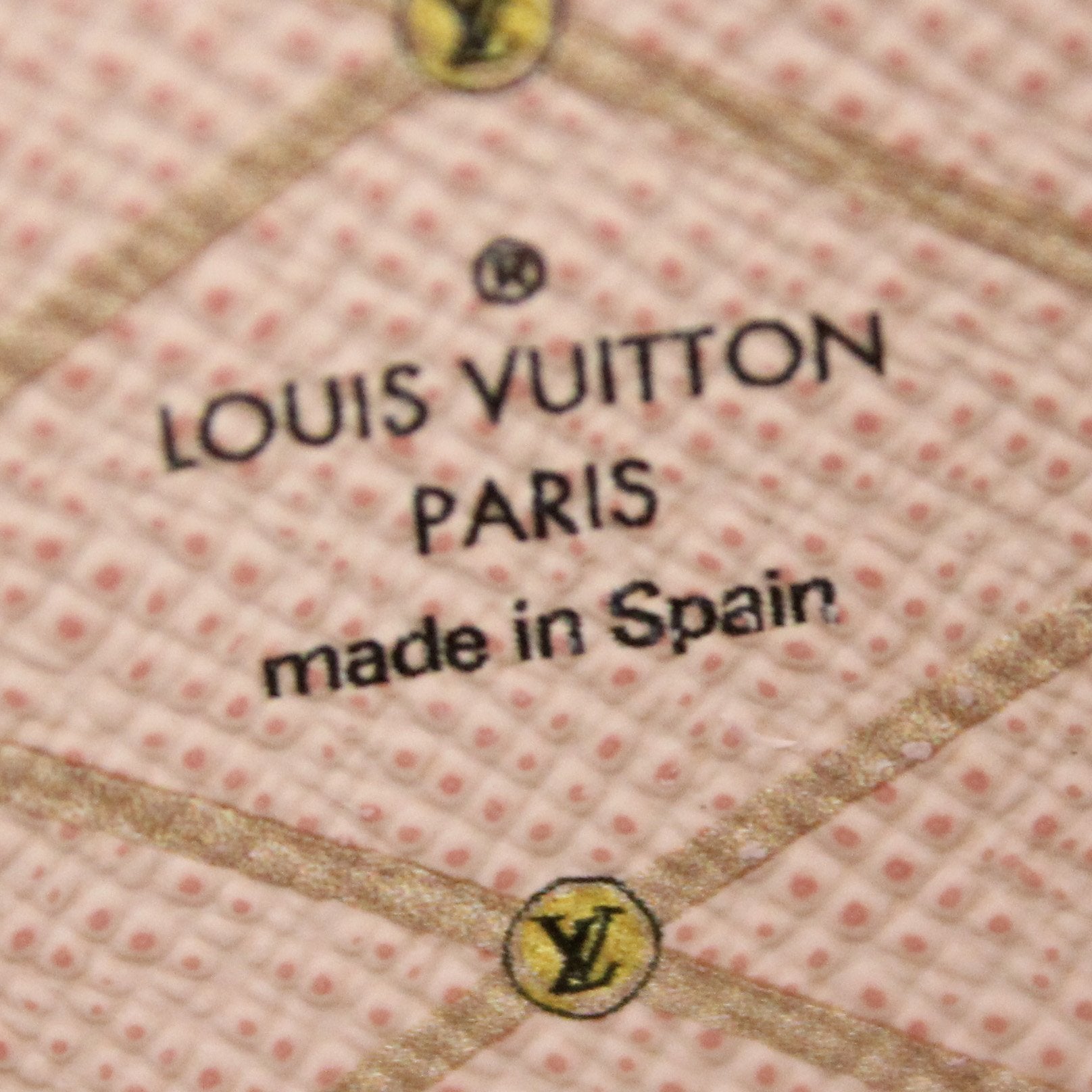 Louis Vuitton Monogram Summer Trunks Pochette Weekend – STYLISHTOP