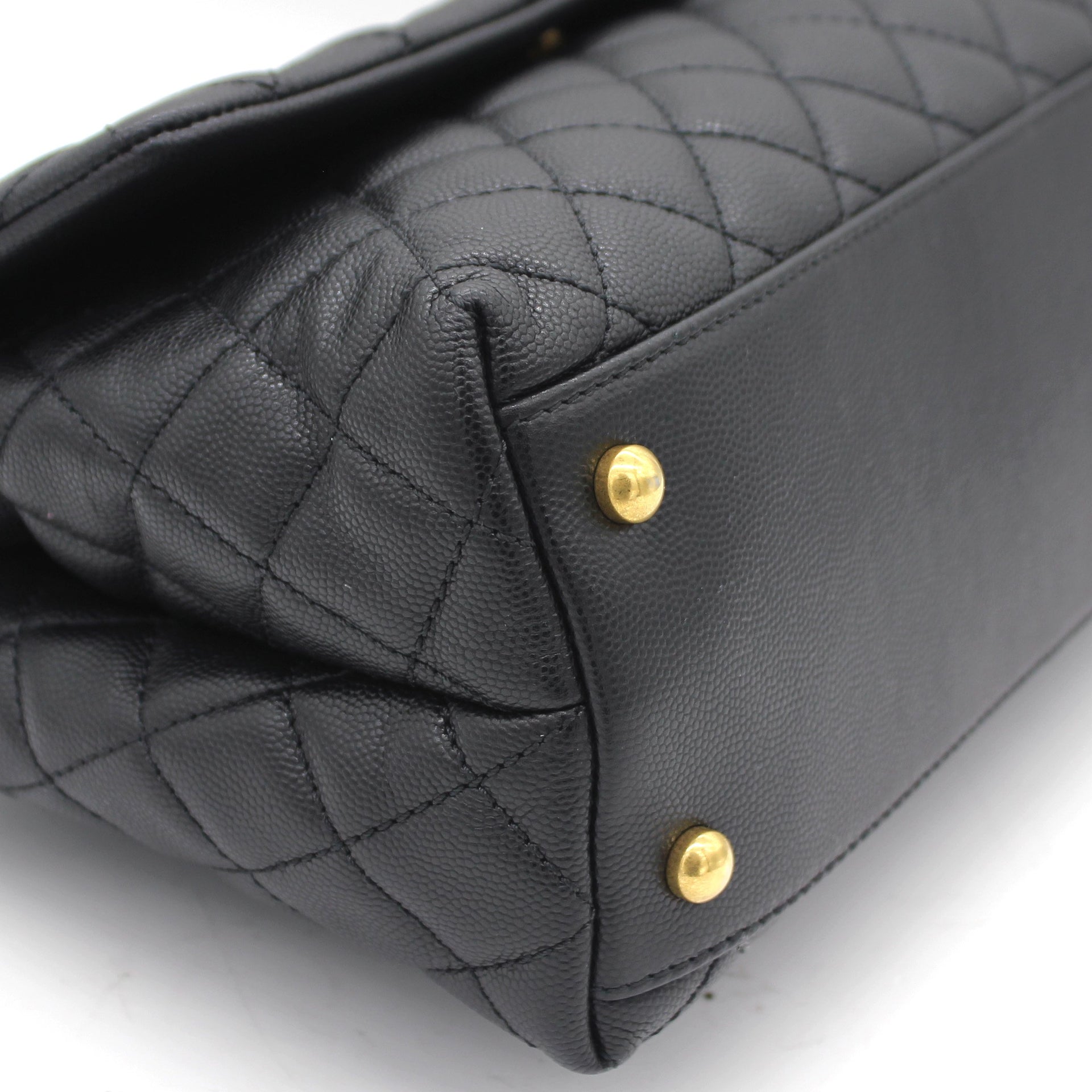 Vintage Lambskin Double Small Flap Bag – STYLISHTOP