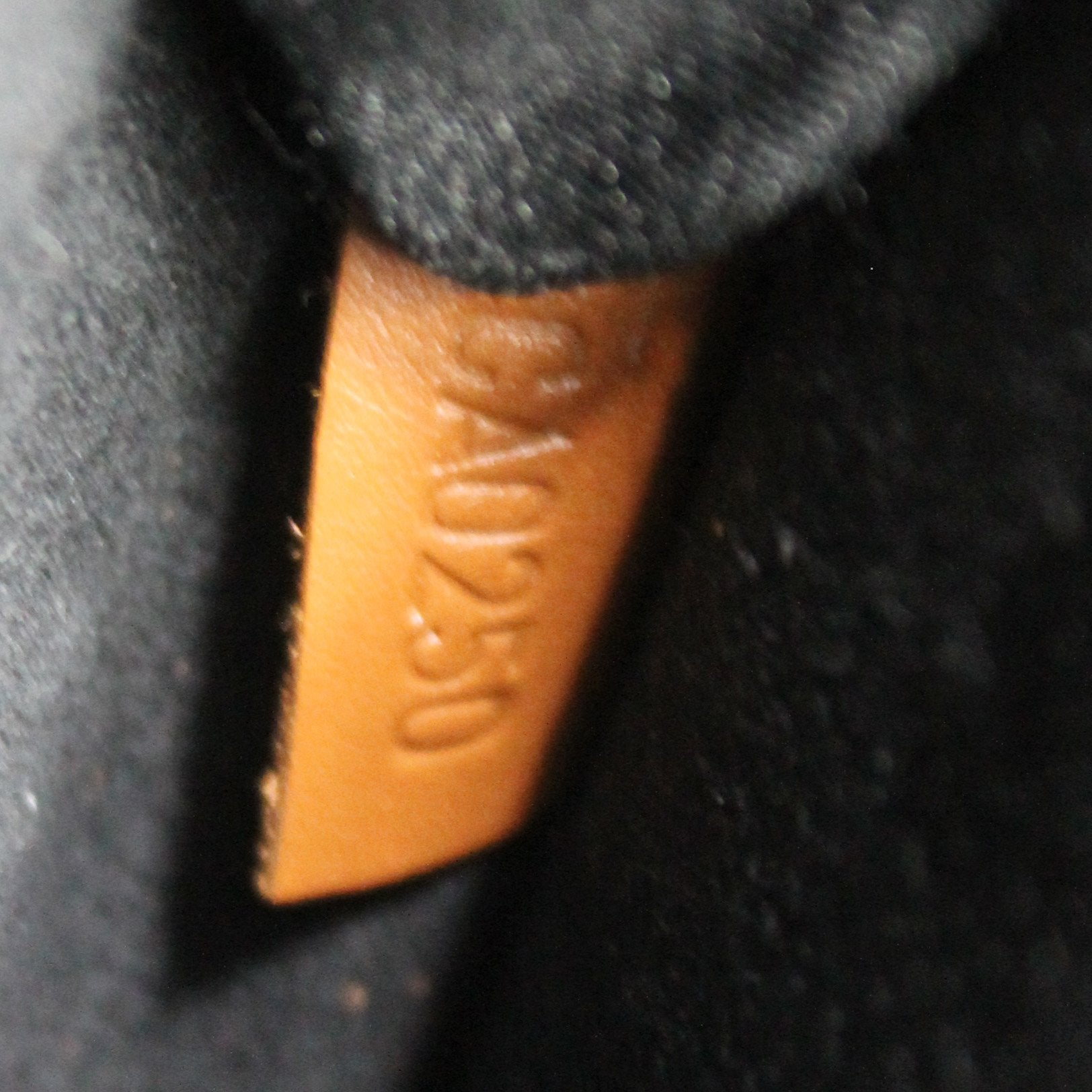 Louis Vuitton Dauphine Brown Cloth ref.237551 - Joli Closet