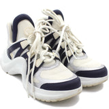 LV Archlight Sneaker White 35.5