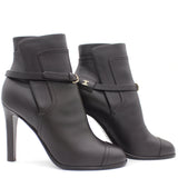 Ankle Boots Brown