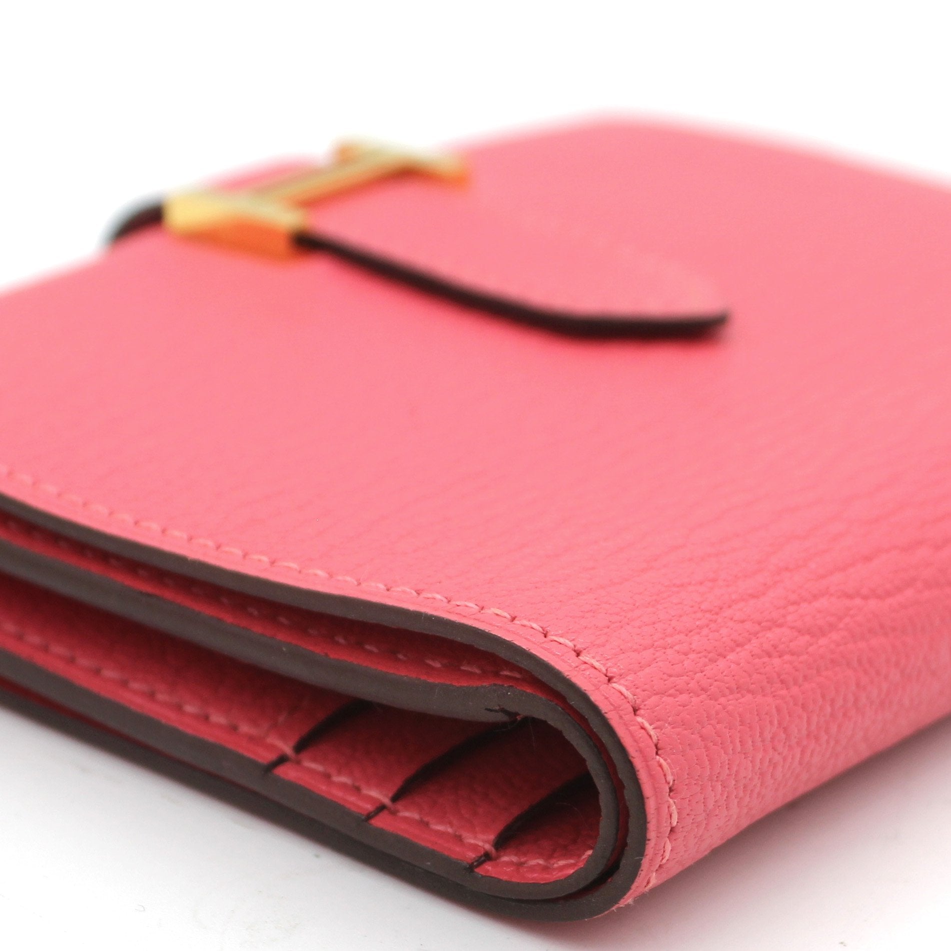 Bearn Compact Wallet Pink