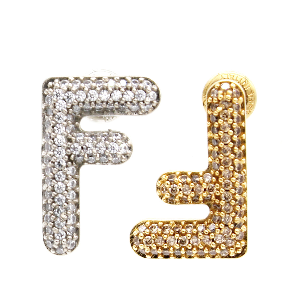 FF Earring Small