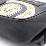 Night Courrier soft GG Supreme belt bag