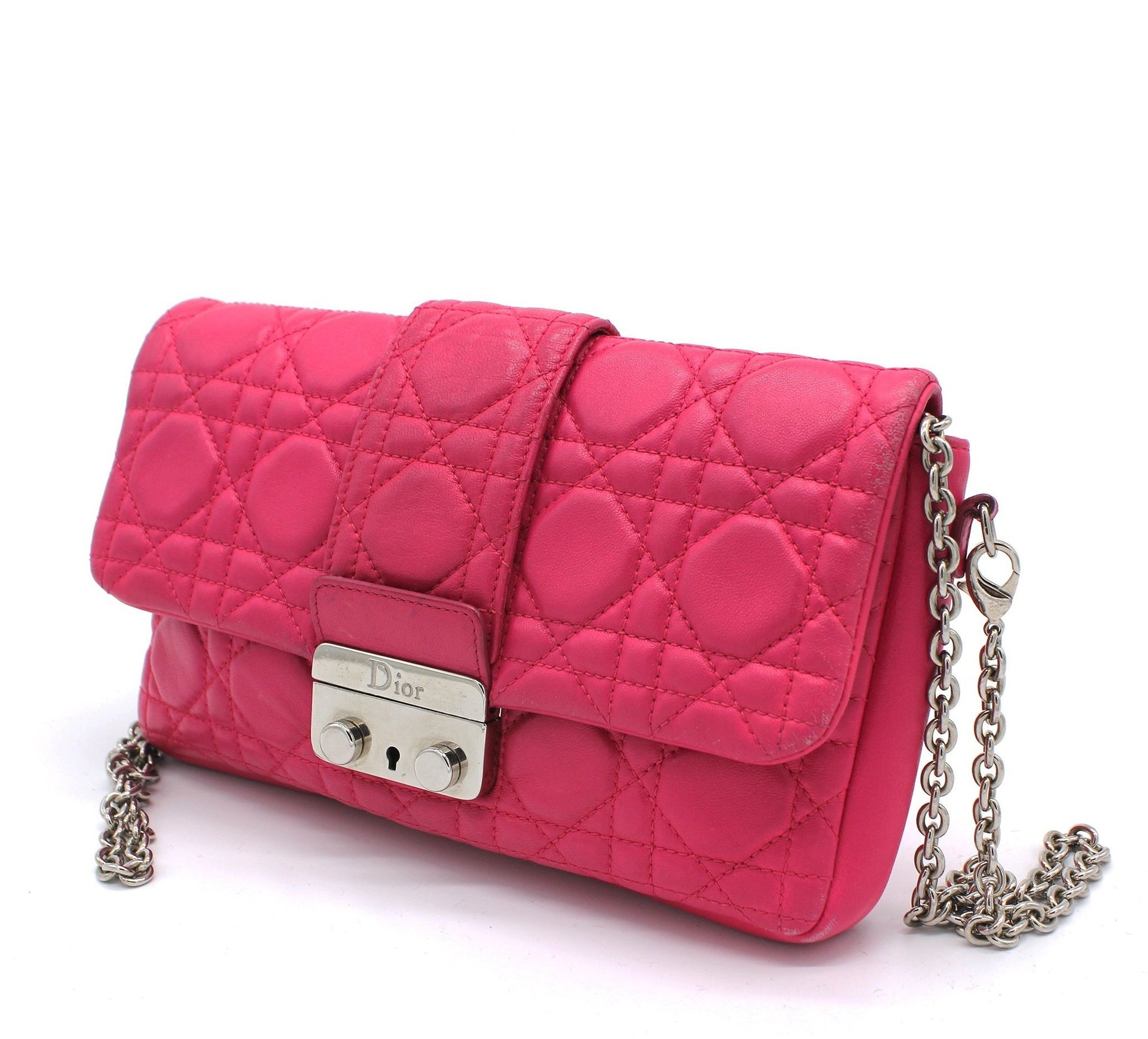 Dior handbag hi-res stock photography and images - Alamy