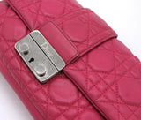 Dior New Lock Pouch Soulder Bag