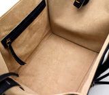 CELINE Medium Luggage Phantom Bag in Calfskin